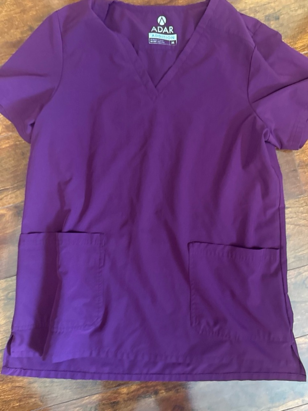 Adar Pro Scrub Set - Picture 3 of 7